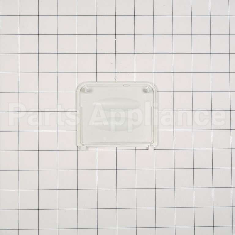 WB48X10047 GE Cover Wave Guide