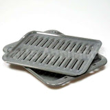 WB48X10056 GE Universal Range Broiler Pan