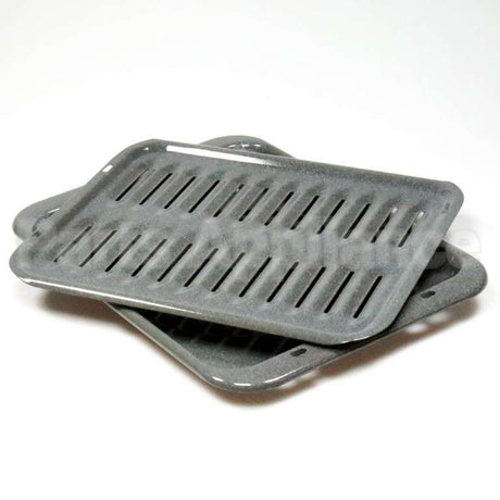 WB48X10056 GE Universal Range Broiler Pan