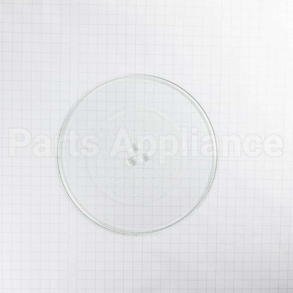 WB48X35496 GE Glass Tray