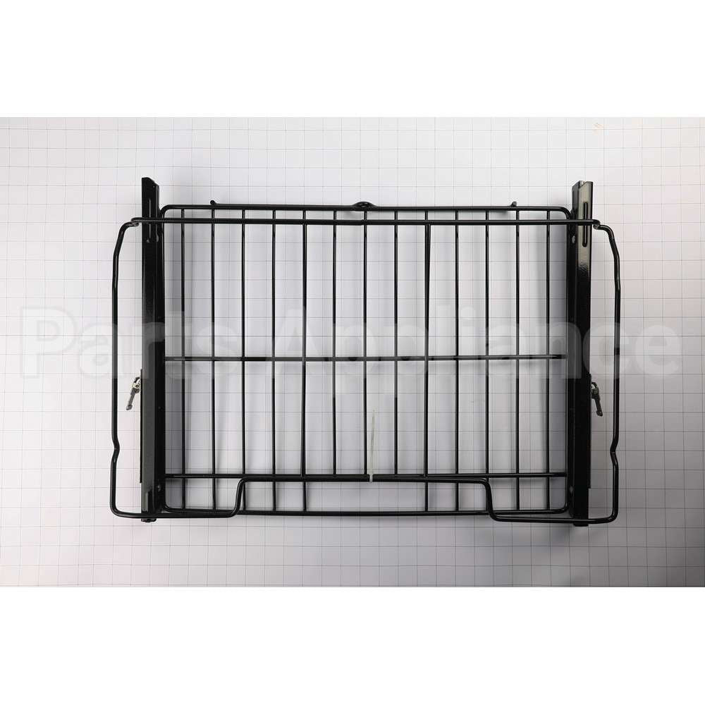 WB48X38086 GE Rack Oven Slide Asm