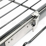 WB48X38086 GE Rack Oven Slide Asm