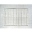 WB48X5099 GE Range Chrome Oven Rack