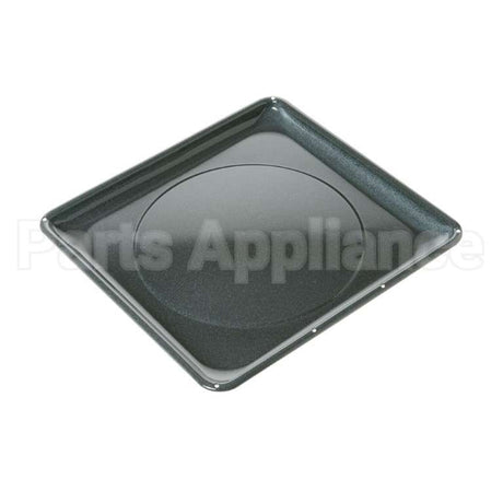 WB49K2 GE Broil Pan 16X16 3/4 Fits Rack Wb48K2