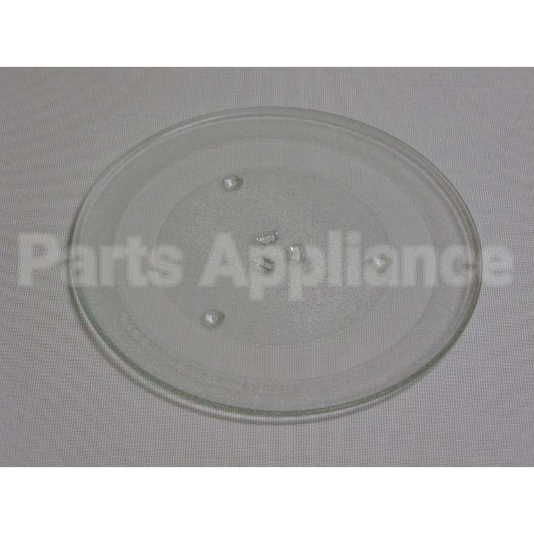 WB49X10063 GE Microwave Glass Tray