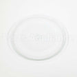 WB49X10176 GE Microwave Glass Tray