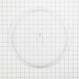 WB49X10176 GE Microwave Glass Tray