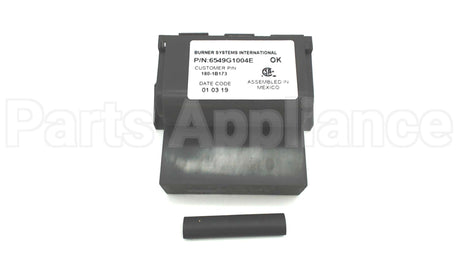 WB49X10192 GE Spark Module Kit