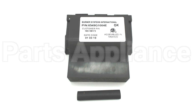 WB49X10192 GE Spark Module Kit