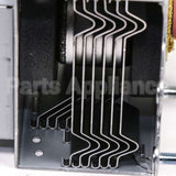 WB49X10226 GE Magnetron Stir Kit
