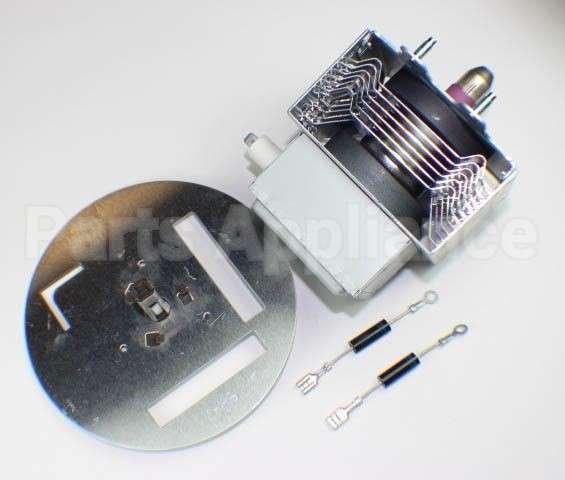 WB49X10226 GE Magnetron Stir Kit