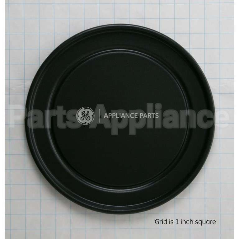 WB49X10240 GE Metal Flat Tray
