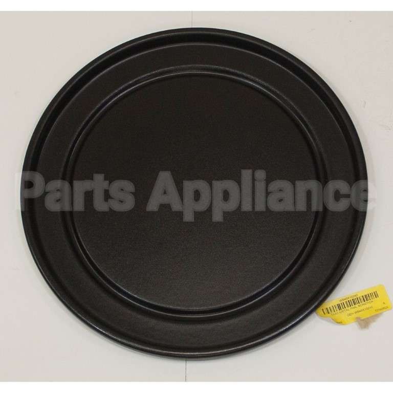 WB49X10240 GE Metal Flat Tray