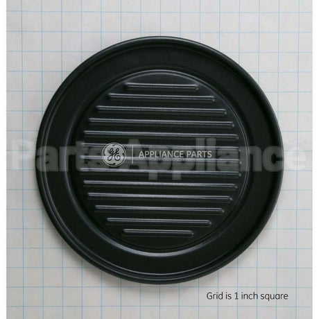 WB49X10241 GE Metal Grill Tray