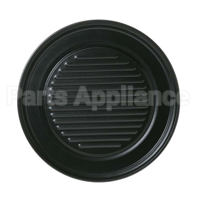 WB49X10243 GE Metal Grill Tray