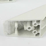 WB49X21885 GE Handle & Endcap Kit Whit