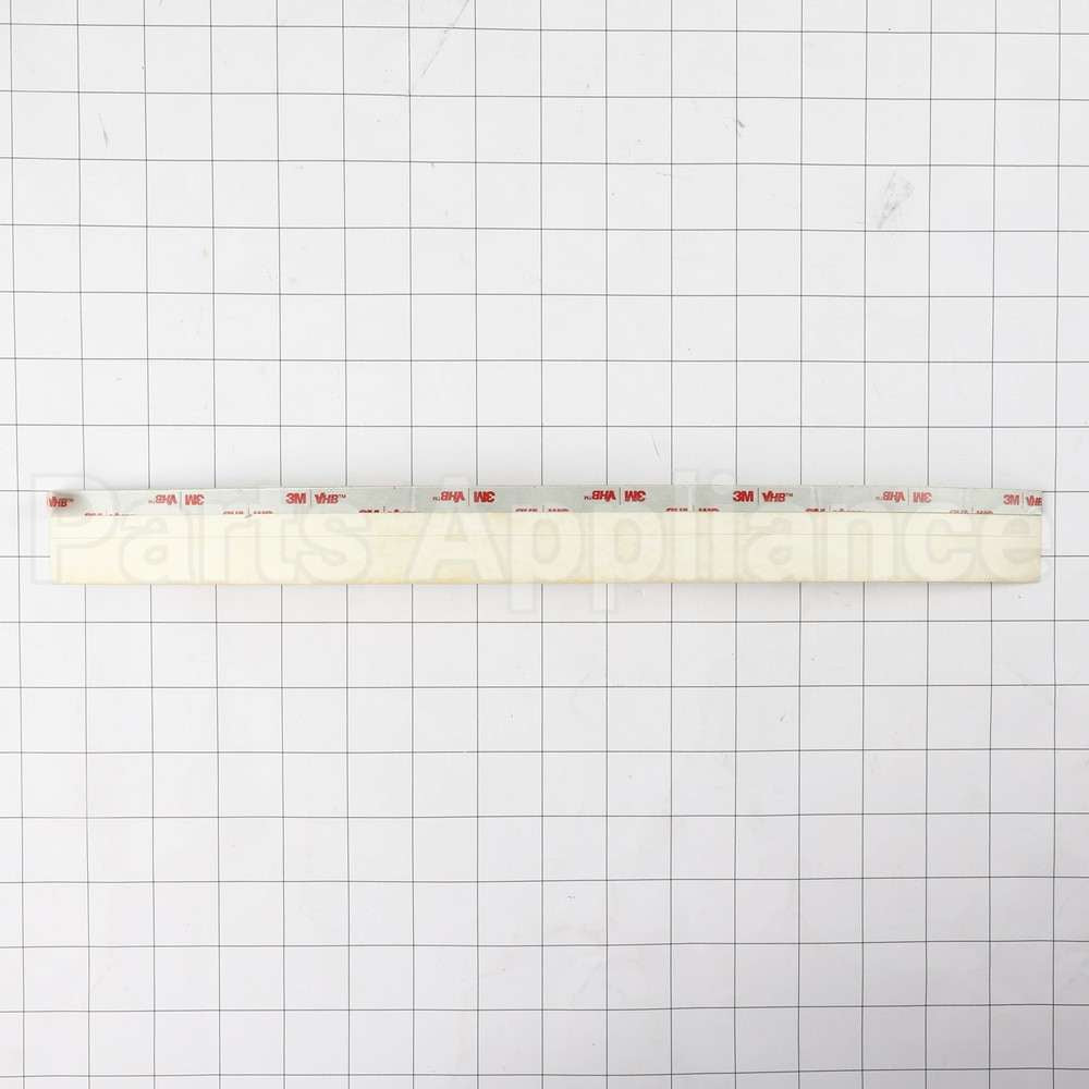 WB49X40494 GE Control Panel Moisture Shield Kit