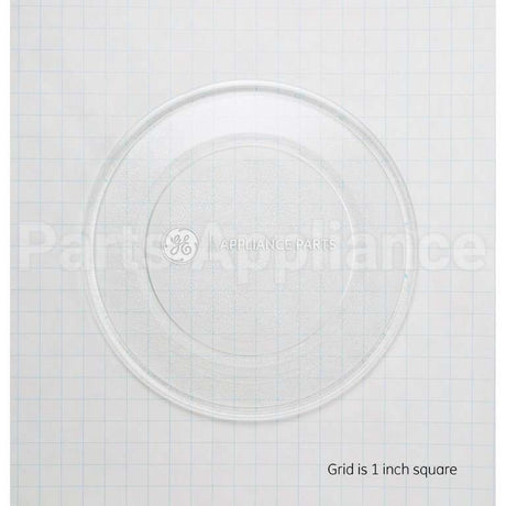 WB49X690 GE Tray-Glass