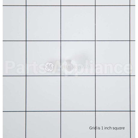 WB4X174 GE Microwave Rack Spacer