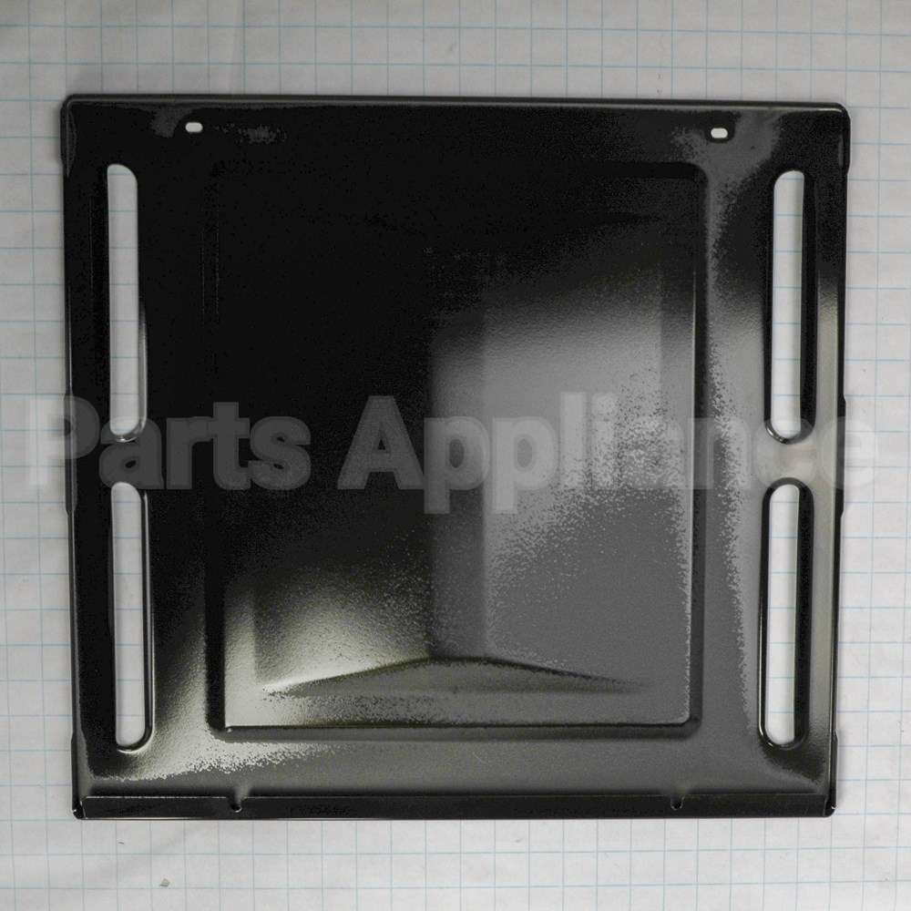 WB53X39598 GE Oven Bottom