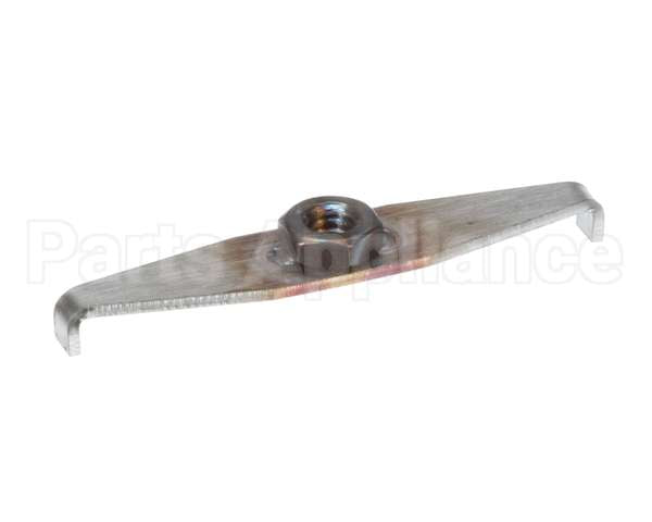 WB55182700 Bki Weldment, Retainer, 6-Pedal F
