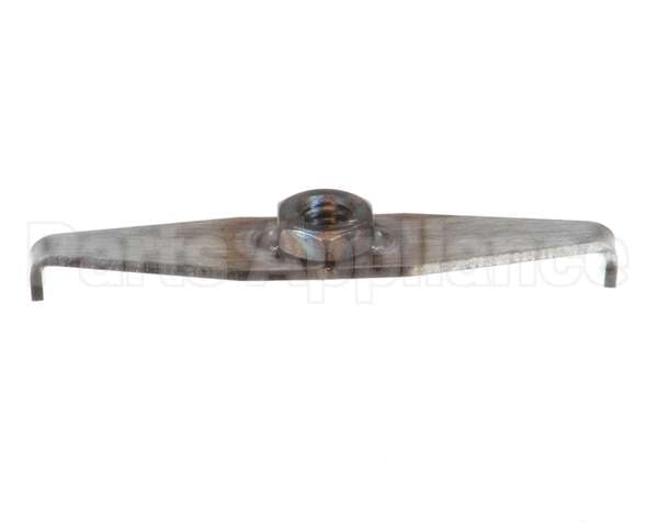 WB55182700 Bki Weldment, Retainer, 6-Pedal F