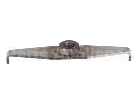 WB55182700 Bki Weldment, Retainer, 6-Pedal F
