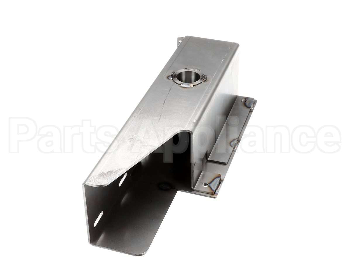 WB55234500 Bki Weldment, Jack Shaft Housing