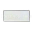 WB55T10065 GE Range Glass Door