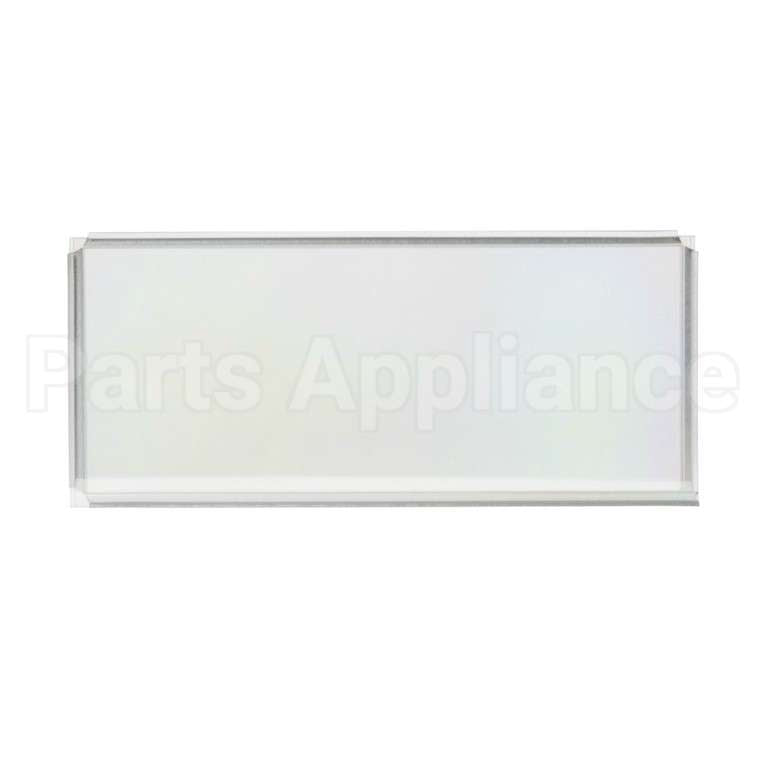 WB55T10065 GE Range Glass Door