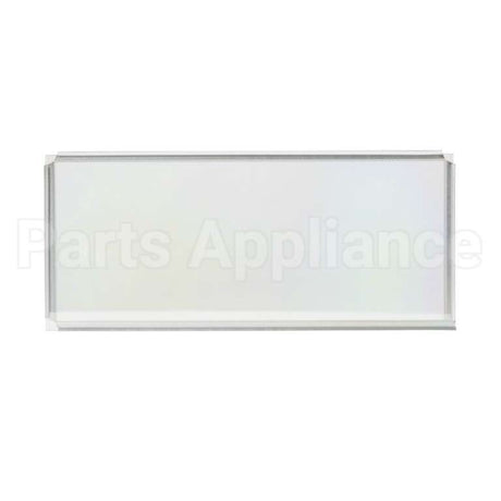 WB55T10065 GE Range Glass Door