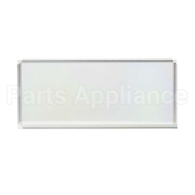 WB55T10065 GE Range Glass Door