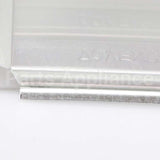 WB55T10065 GE Range Glass Door