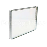 WB55T10067 GE Frame Window Pack Assy