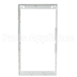 WB55X10533 GE Door Outer Frame