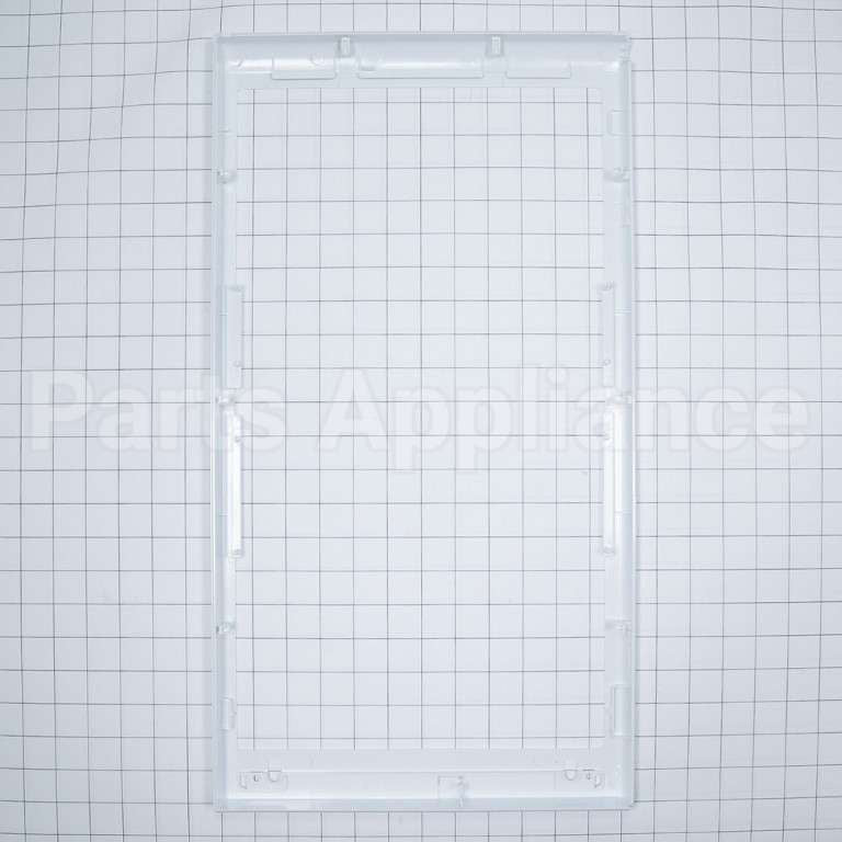 WB55X10533 GE Door Outer Frame