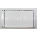 WB55X10533 GE Door Outer Frame