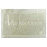 WB55X10758 GE Door Screen A