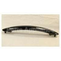 WB55X10864 Ge Microwave Handle - Bisque