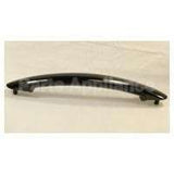 WB55X10864 Ge Microwave Handle - Bisque