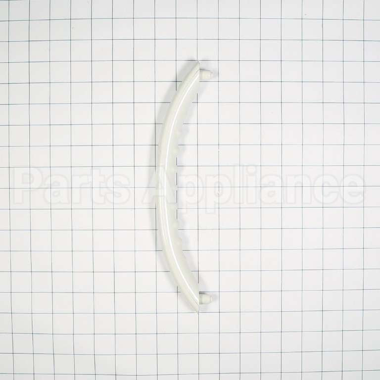 WB55X10864 Ge Microwave Handle - Bisque