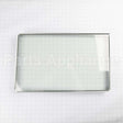 WB55X24938 GE Pack Window Asm