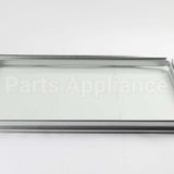 WB55X24938 GE Pack Window Asm