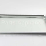 WB55X24938 GE Pack Window Asm