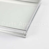 WB55X24938 GE Pack Window Asm