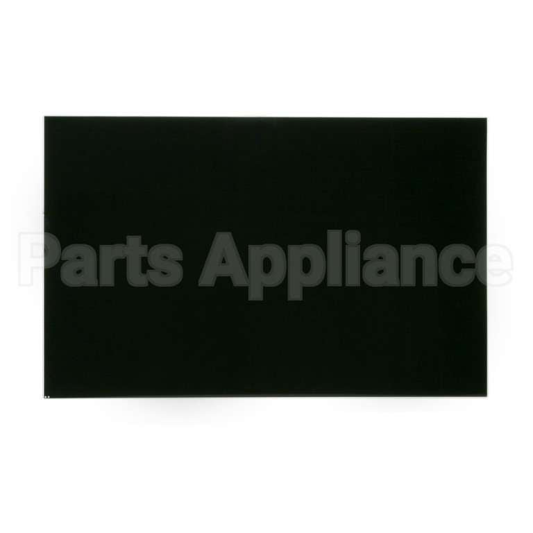 WB56K31 GE Gl Door Blk