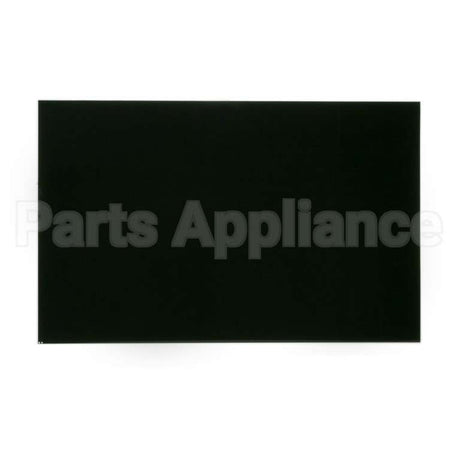 WB56K31 GE Gl Door Blk