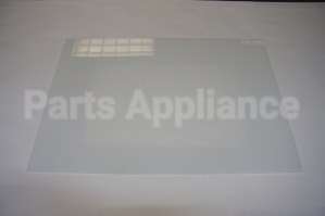 WB56T10040 GE Glass Door