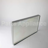 WB56T10105 GE Pack Window Asm