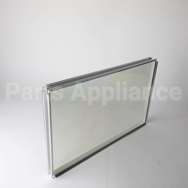 WB56T10105 GE Pack Window Asm